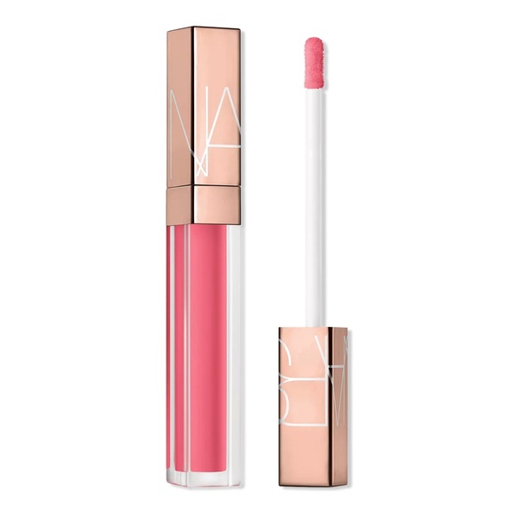 NARS ‘Get Happy’ Afterglow Lip Shine Gloss - Picture 1 of 12